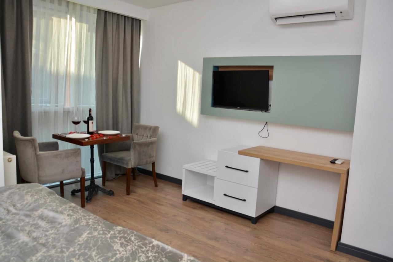 My Sun Hotel İzmir Luaran gambar