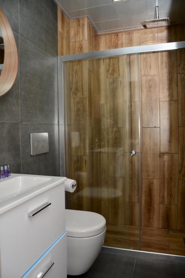My Sun Hotel İzmir Luaran gambar