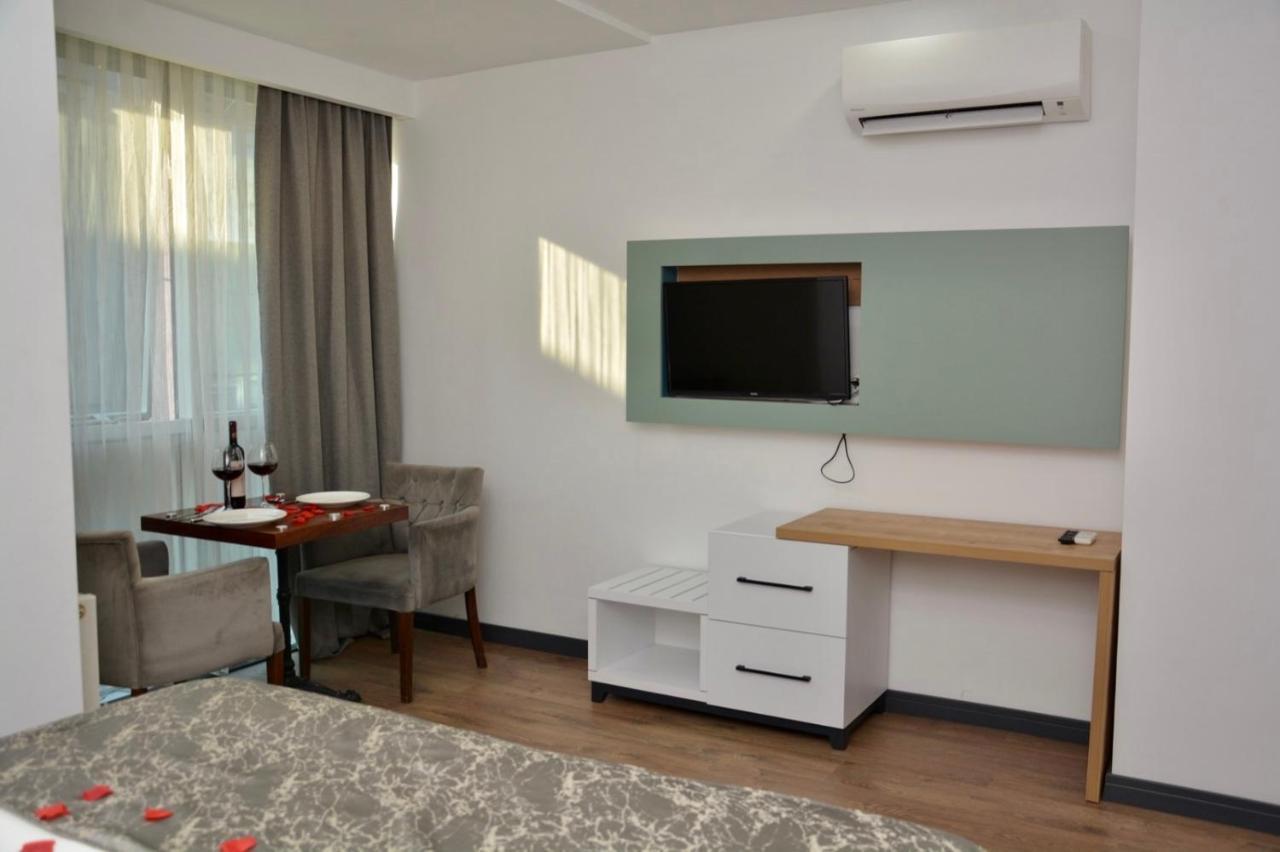 My Sun Hotel İzmir Luaran gambar