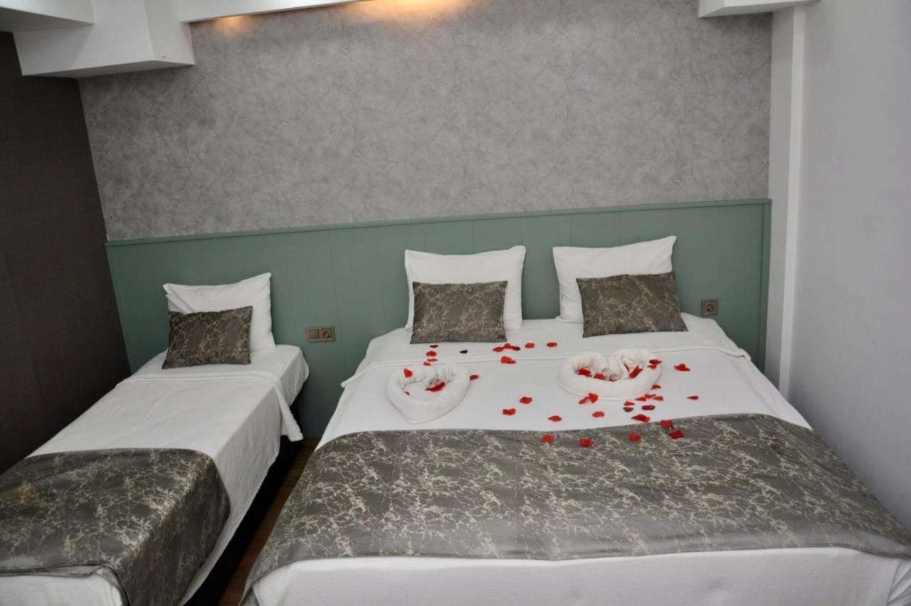 My Sun Hotel İzmir Luaran gambar