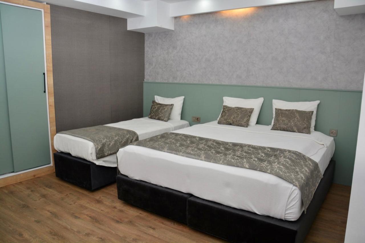 My Sun Hotel İzmir Luaran gambar