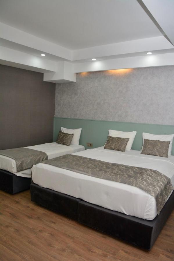 My Sun Hotel İzmir Luaran gambar