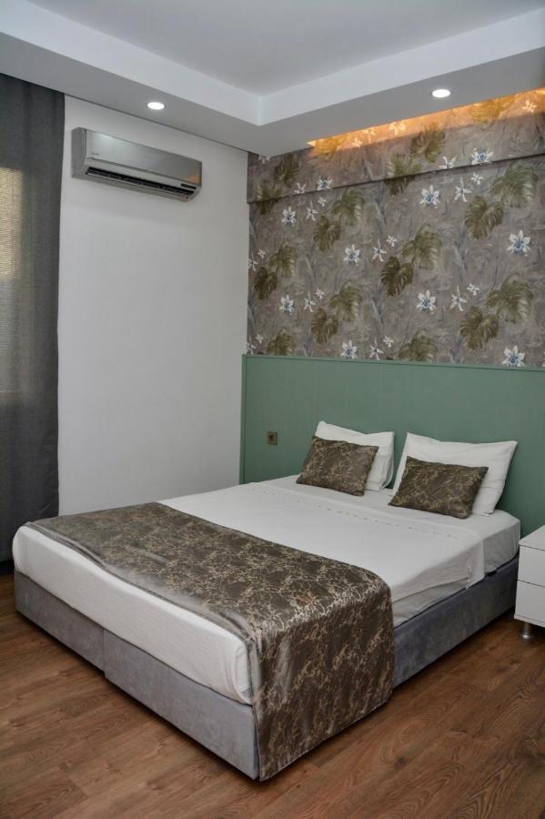 My Sun Hotel İzmir Luaran gambar